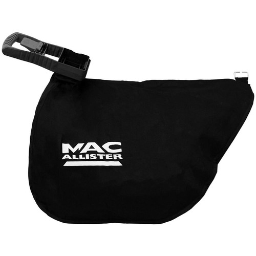 Macallister garden vac - macallister,