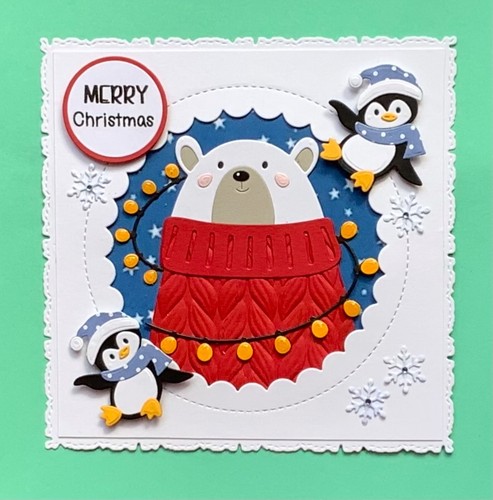 Handmade christmas - handmade,