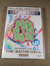 Back in the Daze 1998 Vol 1
