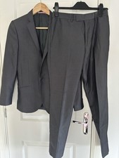 Ventuno 21 suit men’s 2