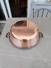Vintage French Copper