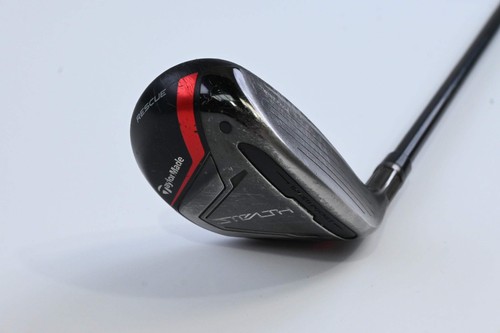 Taylormade stealth hybrid - taylormade,