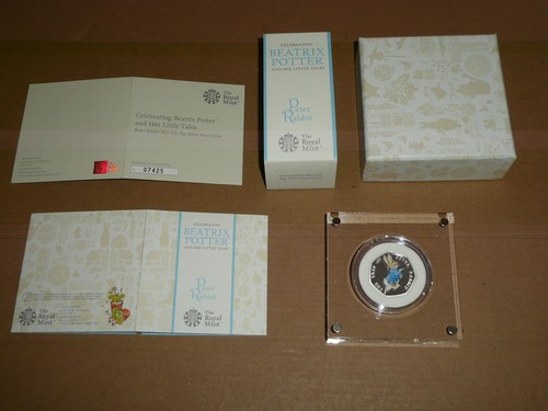 Royal mint 2017 - -,
