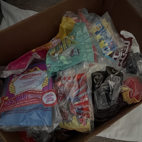 Lot vintage mcdonald s - vintage, mcdonald's