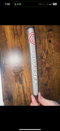Odyssey putter grip - putter,
