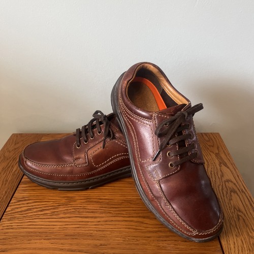 Men airflex brown - m&s,