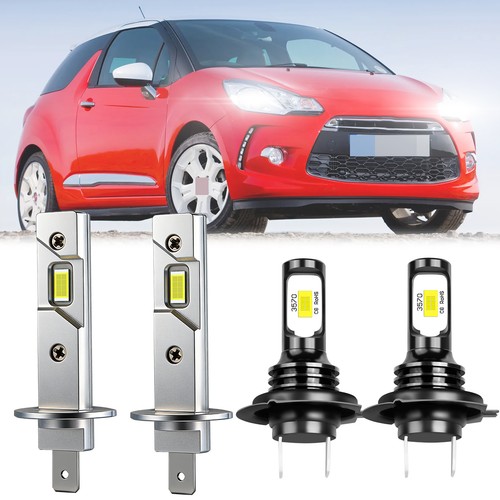 4pcs fits citroen - citroen, ds3