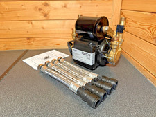 2022 STUART TURNER MONSOON 3.0