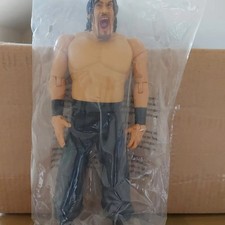 WWE Ruthless Aggression -