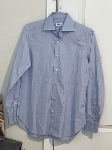 New 525 brioni - $525, 100%