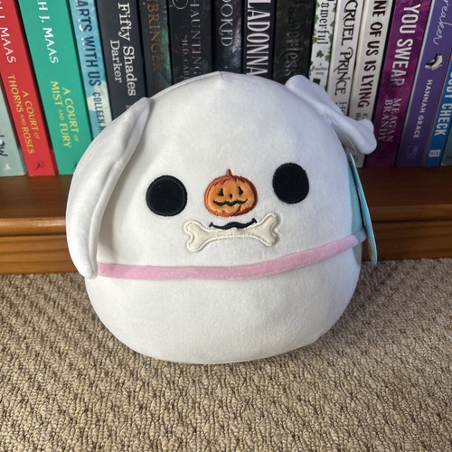 Original squishmallows zero - squishmallows,