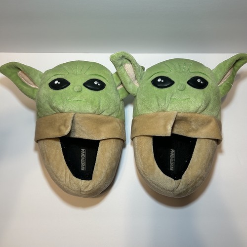 Disney star wars slippers - disney,