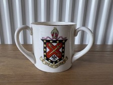 Antique W.H Goss See Of Truro