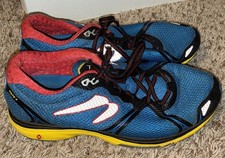 Newton Fate 4 MEN’S Athletic