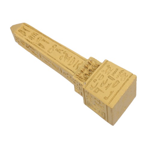 Obelisk office travel statue - travel,