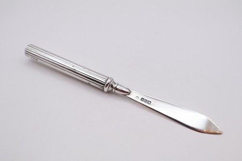 Antique sterling silver - antique,