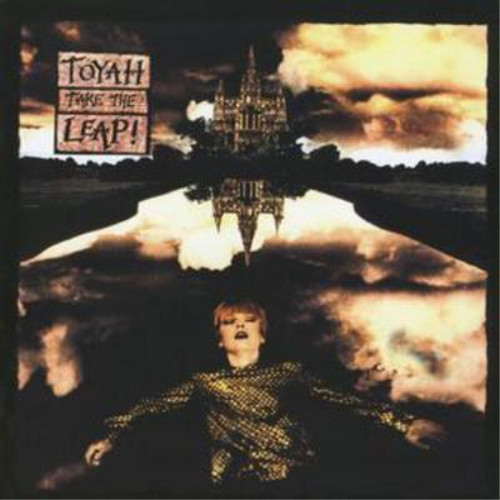 Toyah take the leap - the, leap!