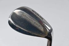 Wilson Harmonized 2019 Lob Wedge / 60 Degree / Stiff Flex Steel Shaft