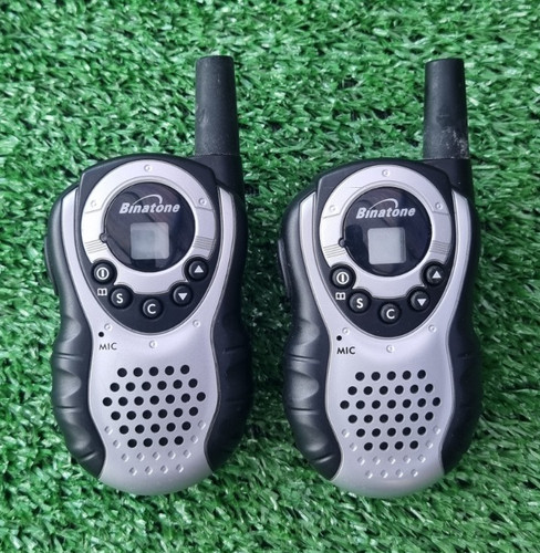 Binatone latitude 150 - latitude, pmr446
