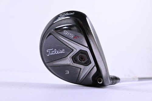 Titleist 915 wood 16 - #3, /