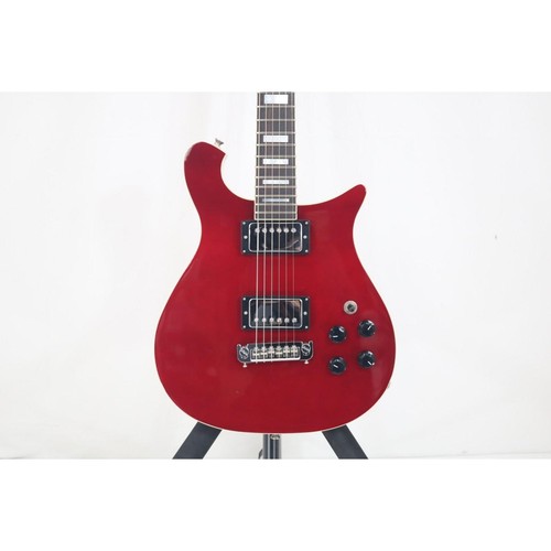 Bill lawrence electric - mb-68,