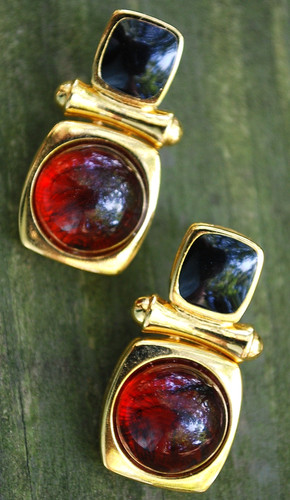 Vtg joan rivers pierced - vtg,