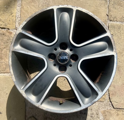 Genuine mini cooper - genuine, 17