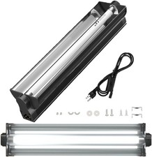 T5 UVB Reptile Light Fixture