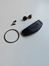 Power2Max Type S Battery Cover, Decals, CR2450 batteries