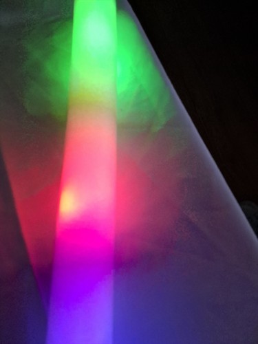New glow wands - 20, x