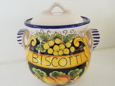 Geribi Deruta Italian Pottery