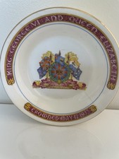 Paragon George VI Coronation