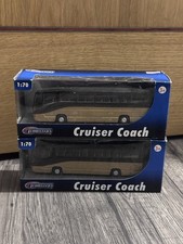 Teama Cruiser Coach Code 3