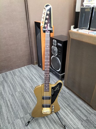 Gibson thunderbird 50th - gibson,