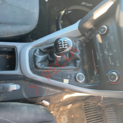 Ford focus zetec mk3 - mk3, (c346)