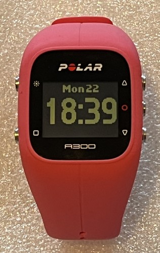 Polar a300 fitness activity - fitness,