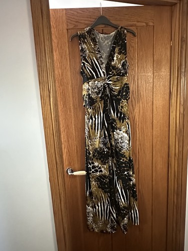 Lovely savoir maxi animal - maxi,