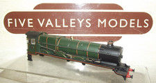 130126 hornby gwr king - gwr, 6013