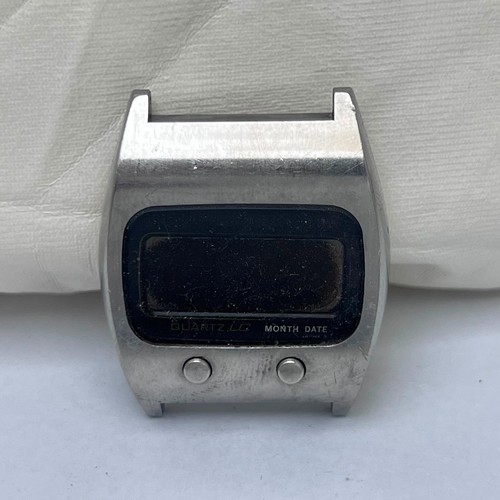 Seiko quartz digital 0439 5007 - digital, 0439-5007