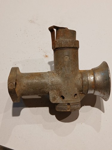 Amal 275 145r carburettor - amal, 275/145r