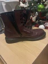 Doc Martins Women's Size 5