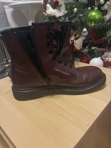 Doc martins women size - doc, women's