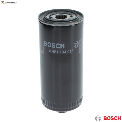 Oil filter 451 104 - 451,