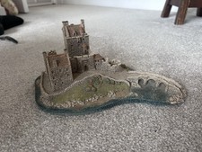 Lilliput Lane Eilean Donan