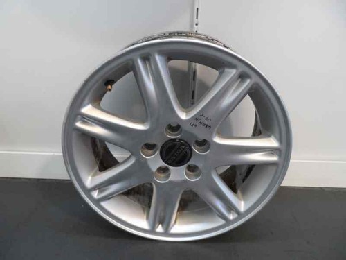 72560 rims set volvo - set, s60