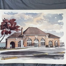 Paul N. Norton Rock Island