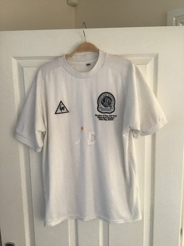 Qpr 2003 away coq sportif - 2003,