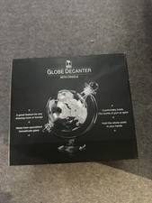 Bar Originale Globe Decanter