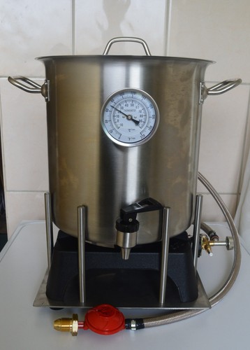 Super safe litre stainless - 17,