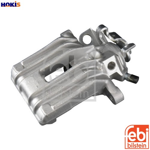 Brake caliper 178058 - caliper,